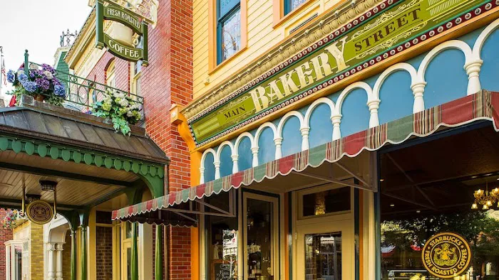 Main Street Bakery Picture 10