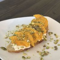 ARTILUX SOURDOUGH ico