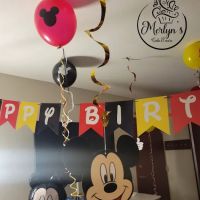 Merlyn's Magic Event’s and more LLC ico