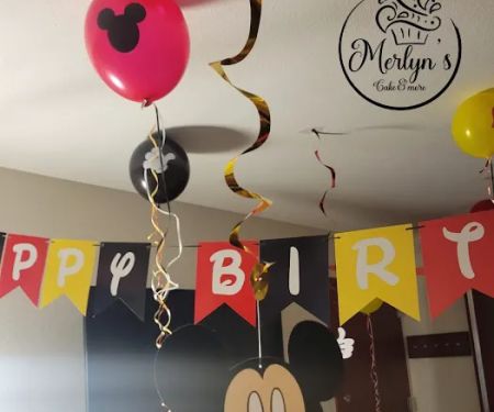 Merlyn's Magic Eventu2019s and more LLC