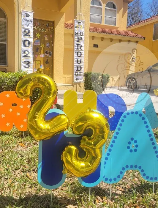 Merlyn's Magic Event’s and more LLC Picture 10