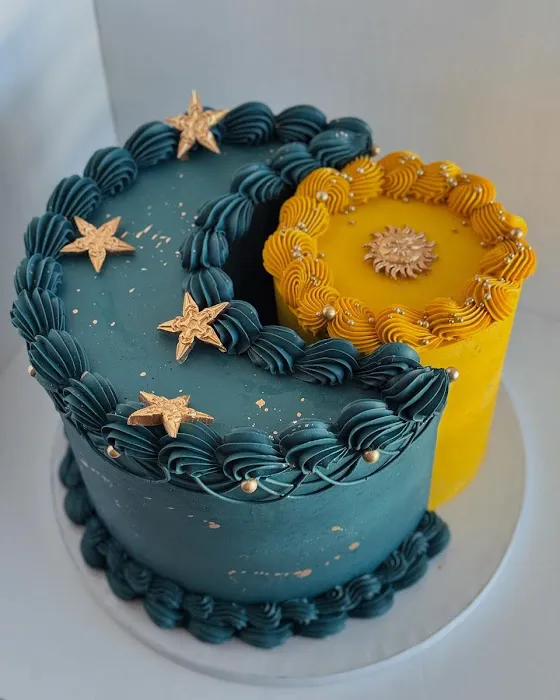 Samantha's Cakes Orlando Picture 2