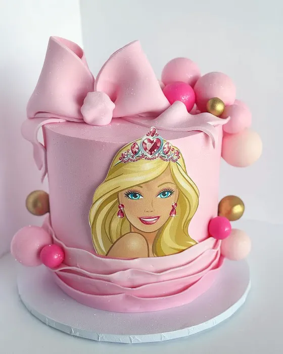 Samantha's Cakes Orlando Picture 9