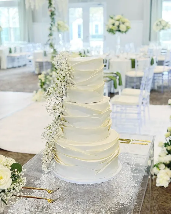 Samantha's Cakes Orlando Picture 5