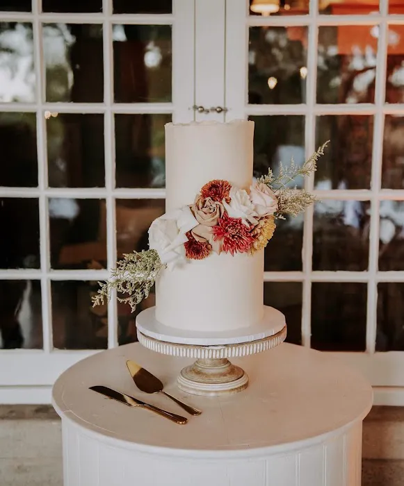 Samantha's Cakes Orlando Picture 6