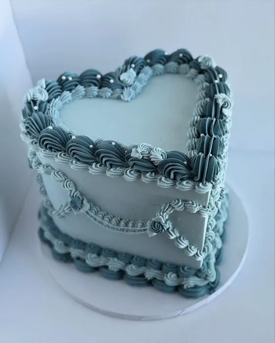 Samantha's Cakes Orlando Picture 1