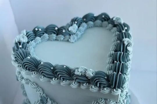 Samantha's Cakes Orlando