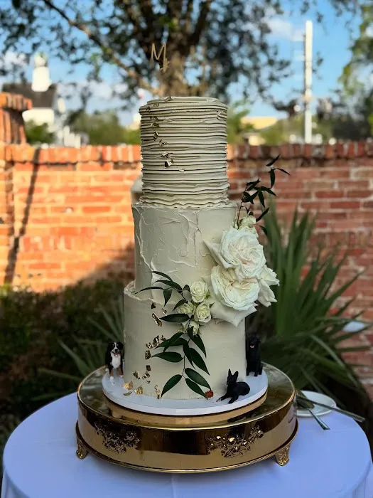 Samantha's Cakes Orlando Picture 8