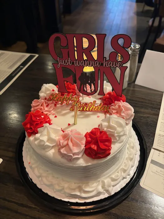 Brenda’s Cake Picture 5