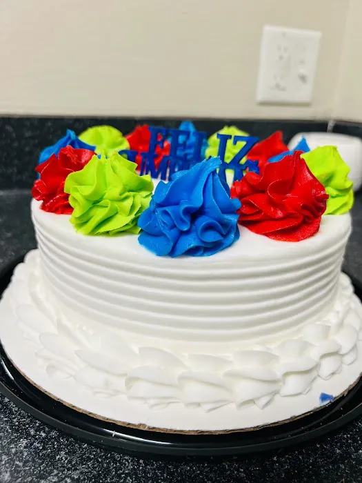 Brenda’s Cake Picture 8