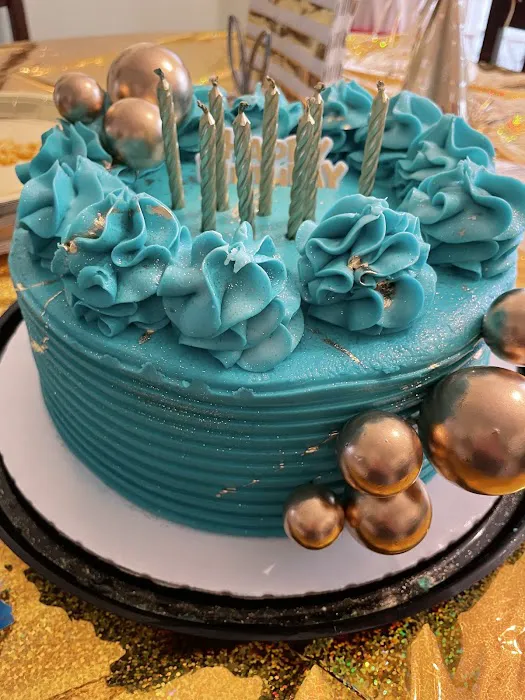 Brenda’s Cake Picture 9