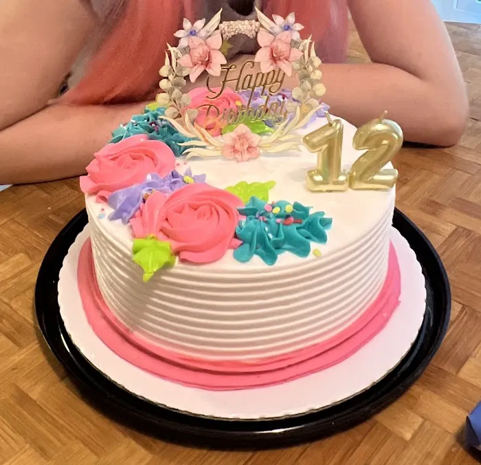 Brenda’s Cake Picture 4