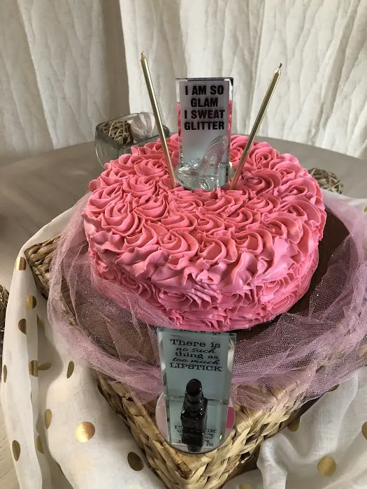 Brenda’s Cake Picture 2
