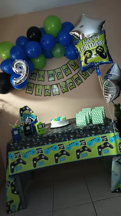 Brenda’s Cake Picture 10