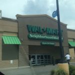 Walmart Bakery
