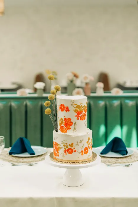 Butter Bliss Bakeshop Picture 1
