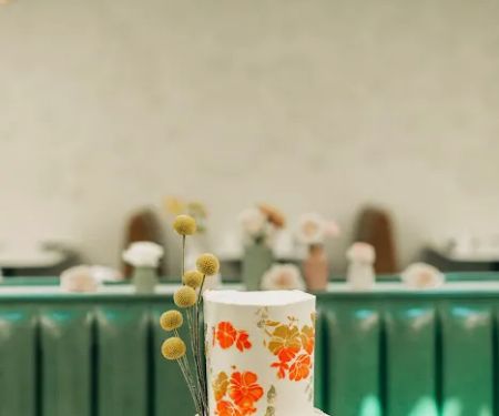 Butter Bliss Bakeshop