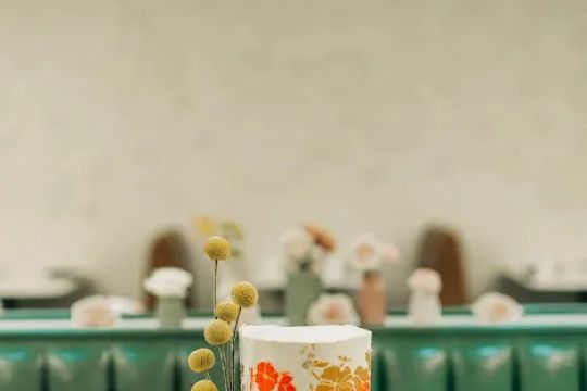Butter Bliss Bakeshop