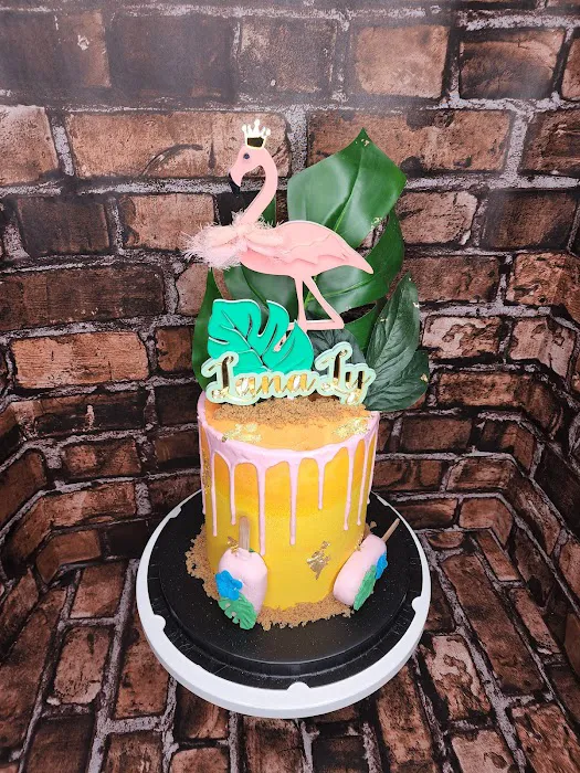 Butter Bliss Bakeshop Picture 9