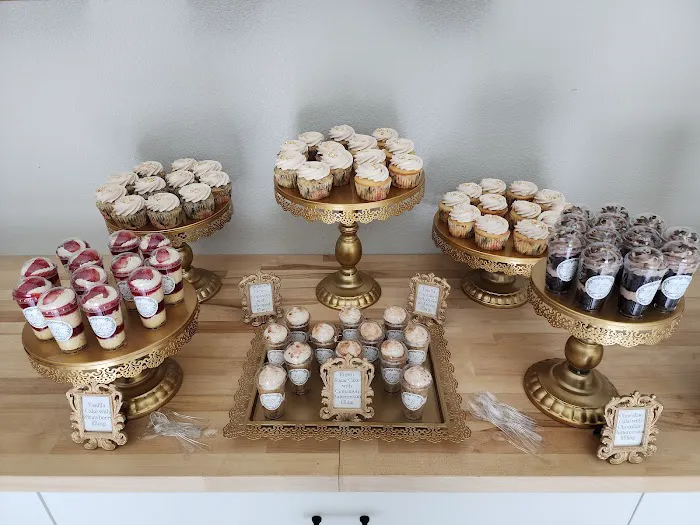 Butter Bliss Bakeshop Picture 6
