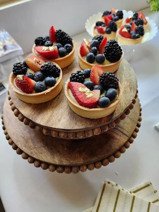 Butter Bliss Bakeshop Picture 7