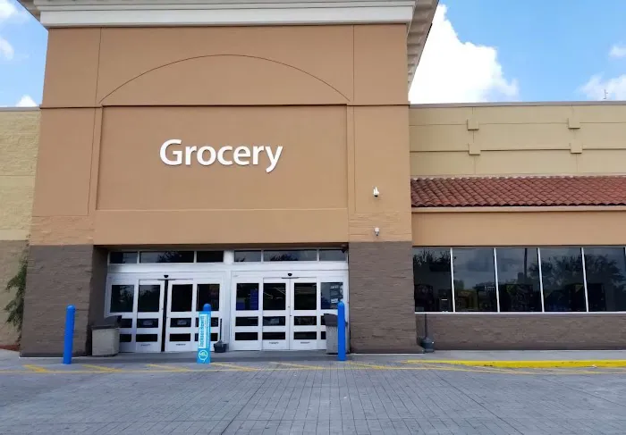 Walmart Bakery Picture 1