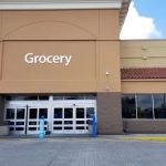 Walmart Bakery