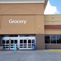 Walmart Bakery ico