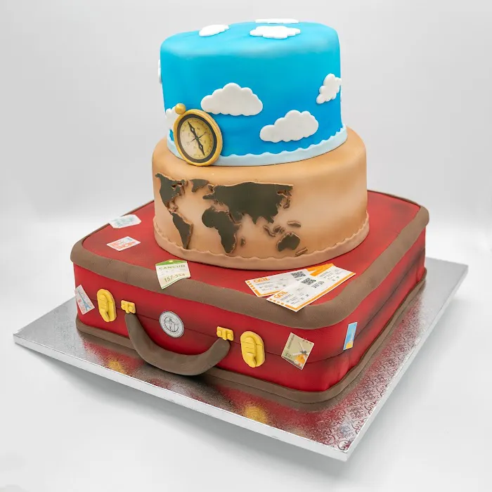 Cake Show Atelier Picture 2