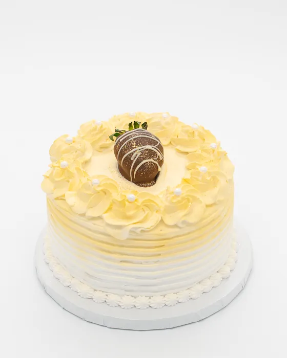 Cake Show Atelier Picture 6