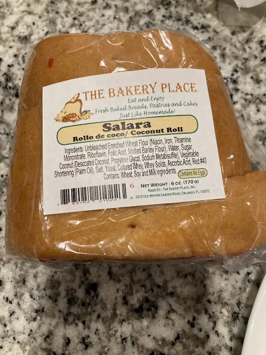Bakery Place Inc Picture 3