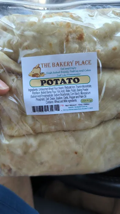 Bakery Place Inc Picture 4