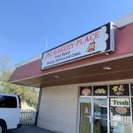 Bakery Place Inc