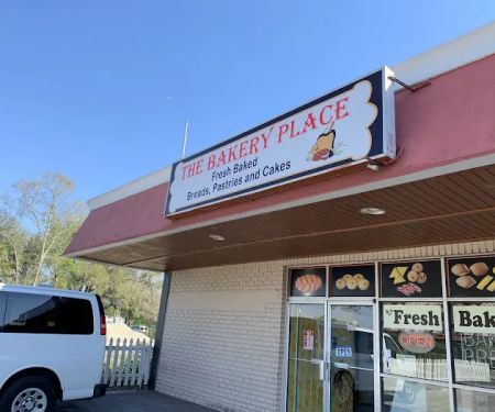 Bakery Place Inc