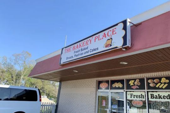 Bakery Place Inc
