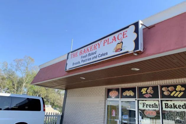Bakery Place Inc