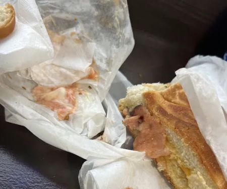 Dundee Bakery