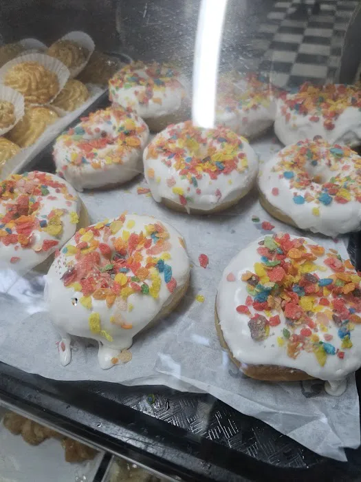 Dundee Bakery Picture 2