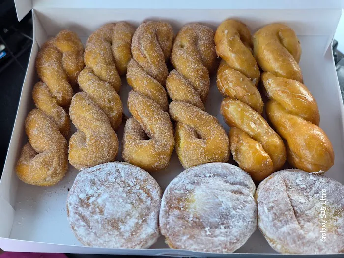 Sokai Donuts Picture 1