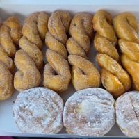 Sokai Donuts ico