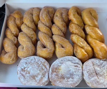 Sokai Donuts