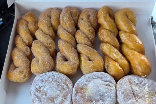 Sokai Donuts