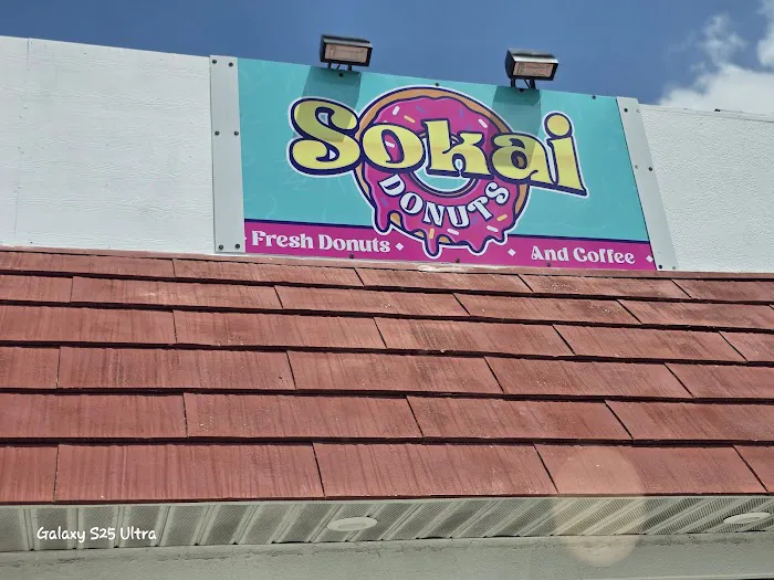 Sokai Donuts Picture 3