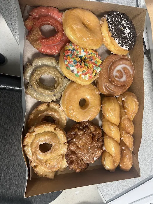 Sokai Donuts Picture 6