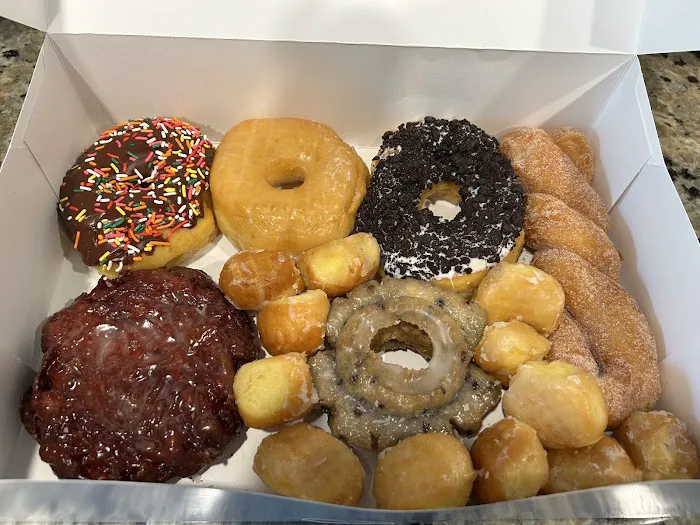Sokai Donuts Picture 10