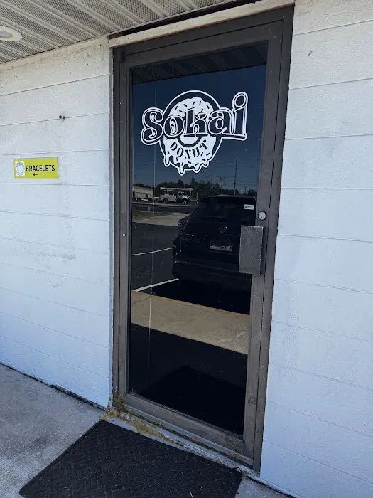 Sokai Donuts Picture 7