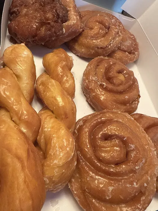 Sokai Donuts Picture 4