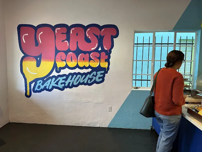 Yeast Coast Bakehouse Picture 8