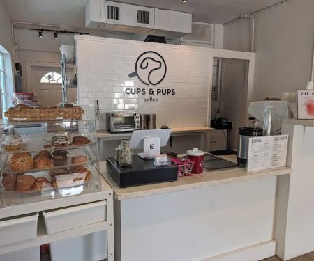 Yeast Coast Bakehouse