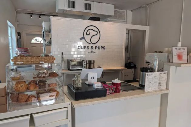 Yeast Coast Bakehouse